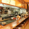 Okonomiyaki Teppanyaki Hinaya - メイン写真: