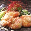 鉄板焼 若 - 料理写真: