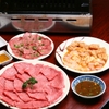 Yakiniku Hige - メイン写真: