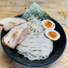 Tsukemen Shinshin - 料理写真: