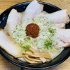 Tsukemen Shinshin - メイン写真: