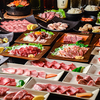 佐賀牛焼肉 上場亭 - メイン写真:
