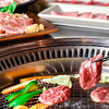 Saga Gyu Yakiniku Uwa Batei - メイン写真: