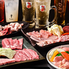 Saga Gyu Yakiniku Uwa Batei - メイン写真: