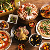 PIZZA SALVATORE CUOMO - メイン写真: