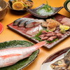 魚 枡 - メイン写真: