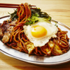 Noge Yakisoba Senta Maruki - メイン写真: