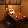 炭火焼鳥専門店 陽の鶏 - メイン写真: