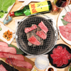 Yakiniku Shuka Meikouen - メイン写真: