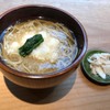 信州そば むらた - 料理写真:蕪のみぞれそば