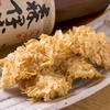 Sakanadokoro Kissui - メイン写真:広島穴子のアーモンド揚げ