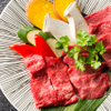 Tajima Gyuu Irori Dining Mikuni