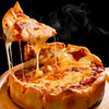 BUTCHER REPUBLIC SHINAGAWA CHICAGO PIZZA&BBQ STEAK - メイン写真: