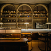 GENTLE Italian&Sushi Bar - メイン写真: