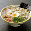 大砲ラーメン - メイン写真: