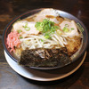 大砲ラーメン - メイン写真: