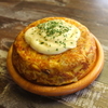 スペイン酒場ウニコ - 料理写真:トルティージャ（スペイン風オムレツ）