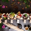 古民家個室 肉和食 石山NIKUKAPPOU - メイン写真: