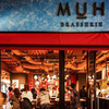 Brasserie MUH - メイン写真: