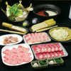 Hakata Shabushabu Irodori - メイン写真: