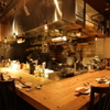 PANORAMA KITCHEN - メイン写真: