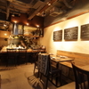 PANORAMA KITCHEN - メイン写真: