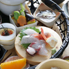 Bei - 料理写真:四季折々の旬の食材を盛り込んだ多彩な味わい『季節の篭盛り膳（12品）』