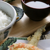 Bei - 料理写真:その日ごとの鮮魚を刺身や煮魚で楽しめる『湾（ベイ）ランチ』