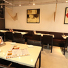 PIZZERIA & BAR LIONE - メイン写真: