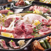 信州焼肉 悠雅亭 - メイン写真: