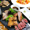 Charcoal Dining るもん - メイン写真: