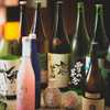 日本酒バル 蔵のや - メイン写真: