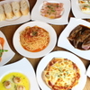菜園イタリアン パスタ工房 - メイン写真: