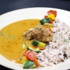nu dish Deli & Cafe - 料理写真:T'sマサマンカレー（グルテンフリー対応可）