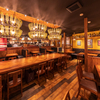 Italian Kitchen VANSAN - メイン写真: