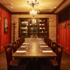 Brasserie Amicale - メイン写真: