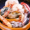 Kaisen Sumiyaki Dokoro Torata - 料理写真:とら太には新鮮で旬な食材ばかり！