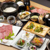 Yakiniku Kyou Shoutei - 料理写真: