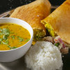南インド料理店 ボーディセナ - メイン写真: