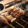 Ganso Yakitori Kushi Hacchin - メイン写真: