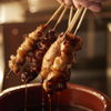 Ganso Yakitori Kushi Hacchin - メイン写真: