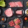 Yakiniku Dainingu Kinoe - メイン写真: