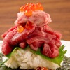 中野 肉寿司 - メイン写真: