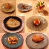 肴・和洋酒 マツケン - 料理写真:アテ小皿ちょこちょこと白ご飯までの満足コース