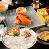 日本料理 関西 - メイン写真: