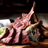 Meat and Cheese QUATTRO TABLE - メイン写真: