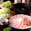 Agu Bu Tashabu Izakaya Hakuryuu - メイン写真: