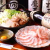 あぐー豚しゃぶ 居酒屋 はくりゅう - メイン写真: