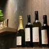 SAI.teppan - ドリンク写真:ハウスワイン(フルボトル、ハーフボトル)