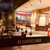 ＡＳ CLASSICS DINER - メイン写真: